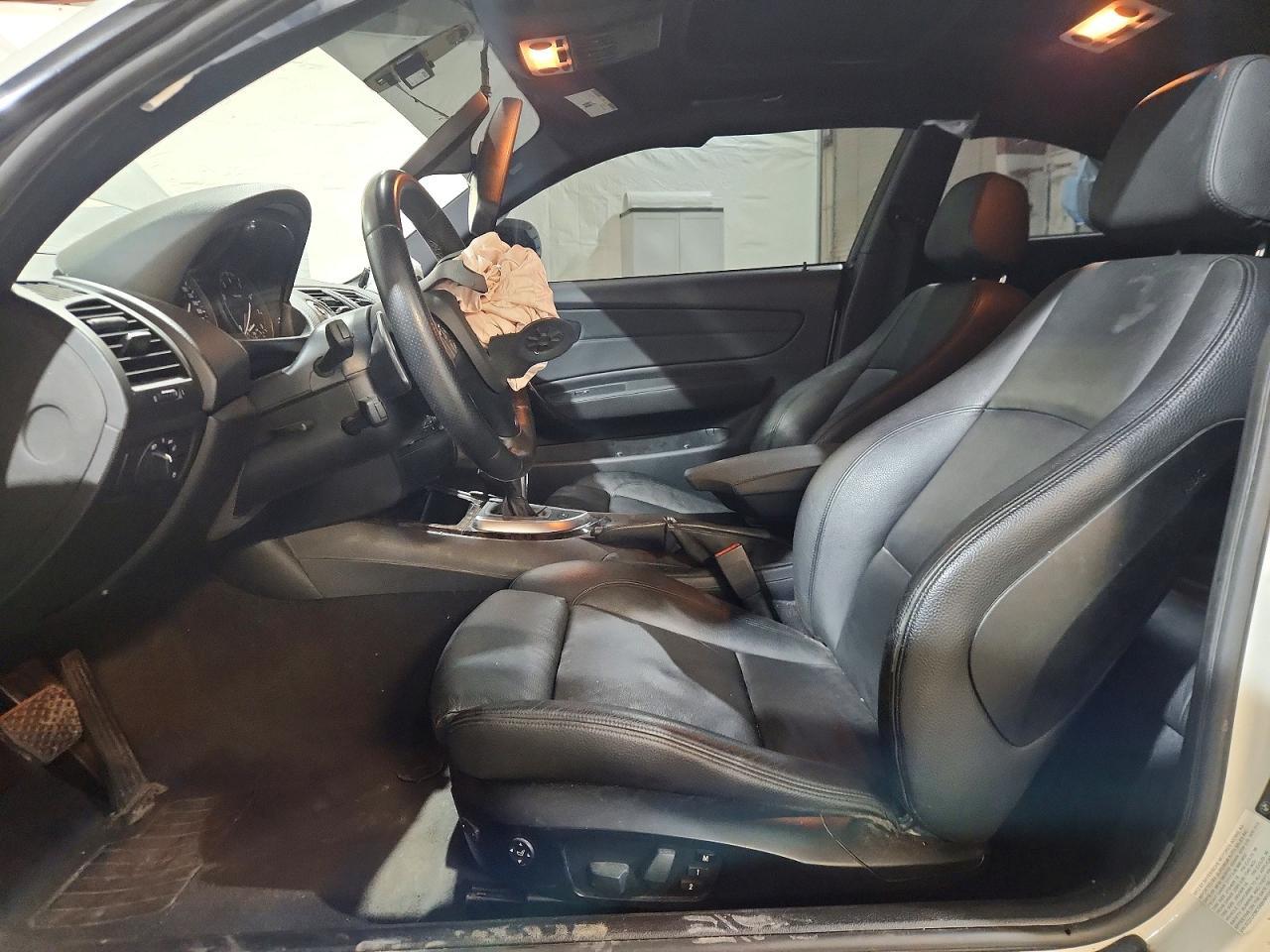 2011 BMW 135 I - Image 7