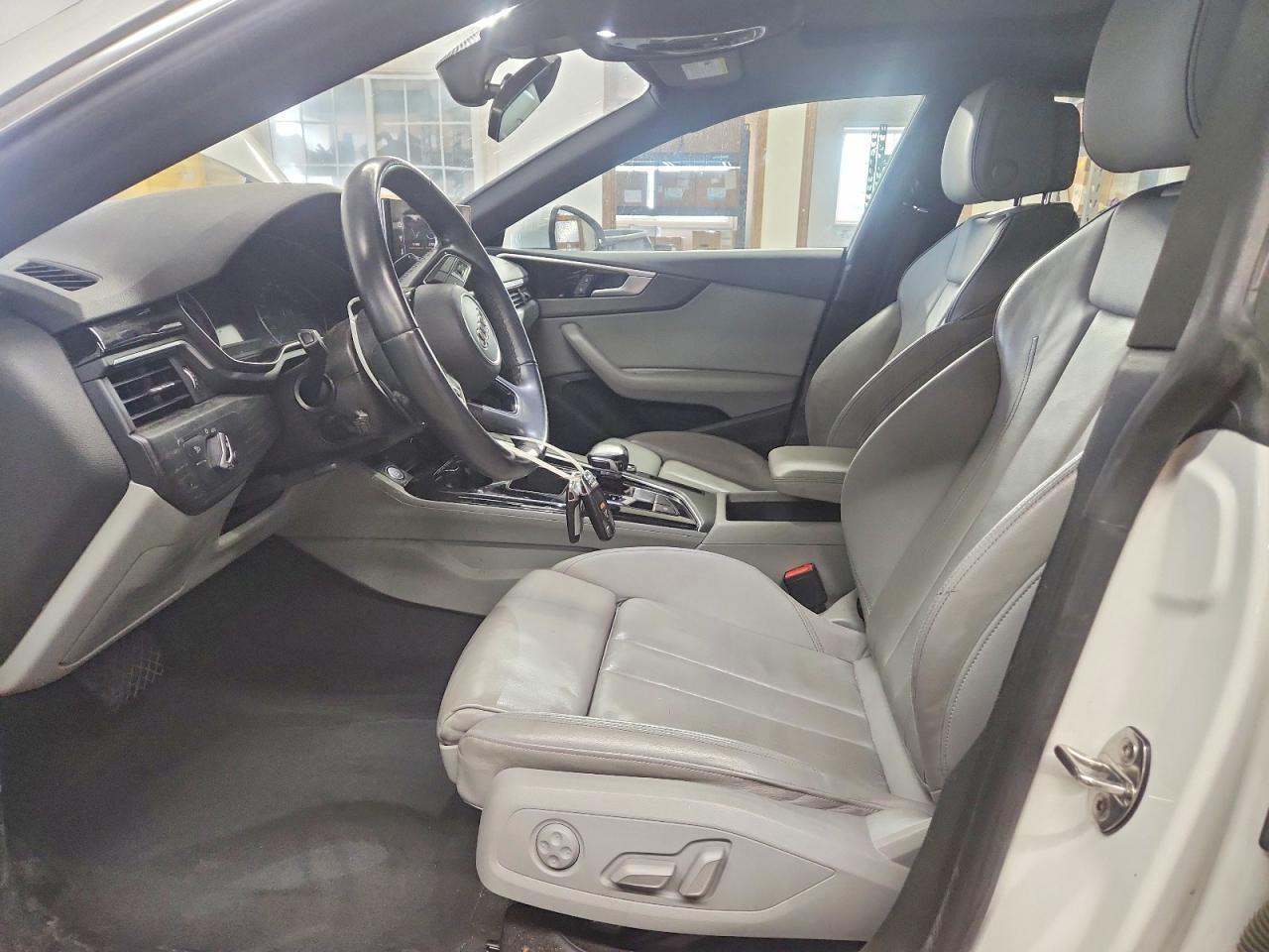 2022 Audi A5 Premium 45 - Image 7