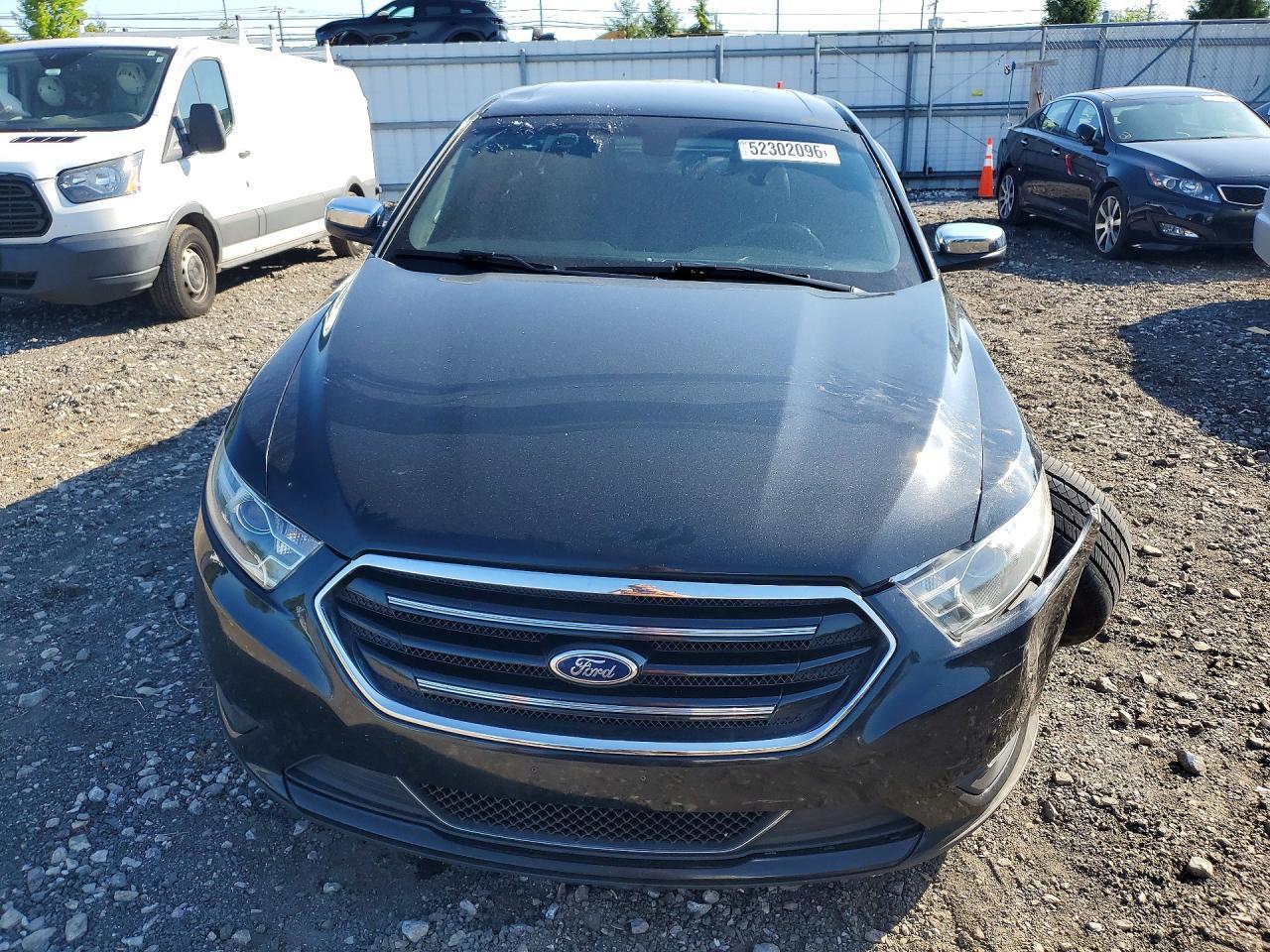 2015 Ford Taurus Limited - Фото 5