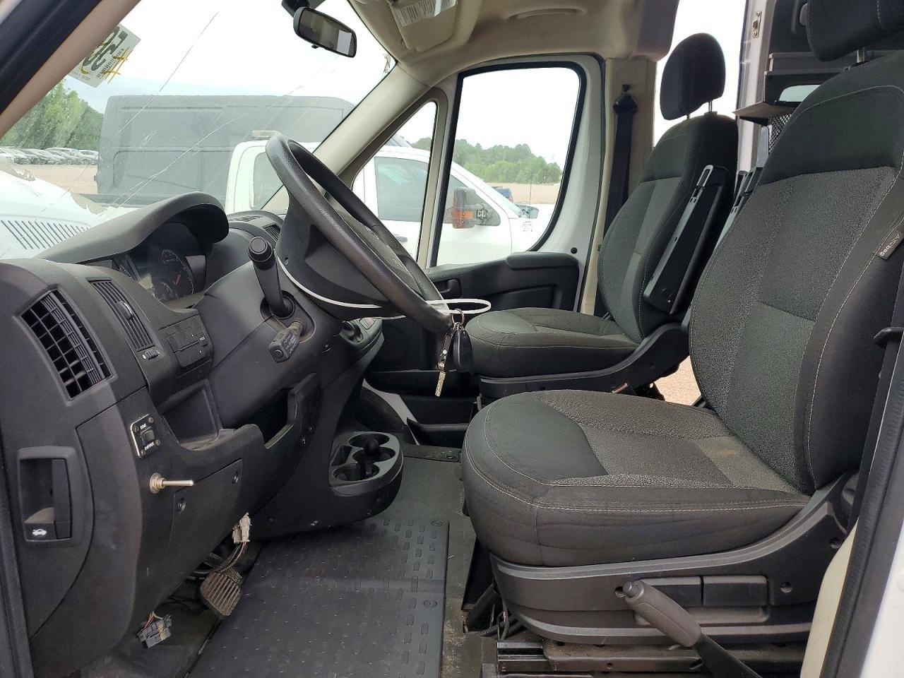 2015 Ram Promaster 1500 1500 High - Image 7