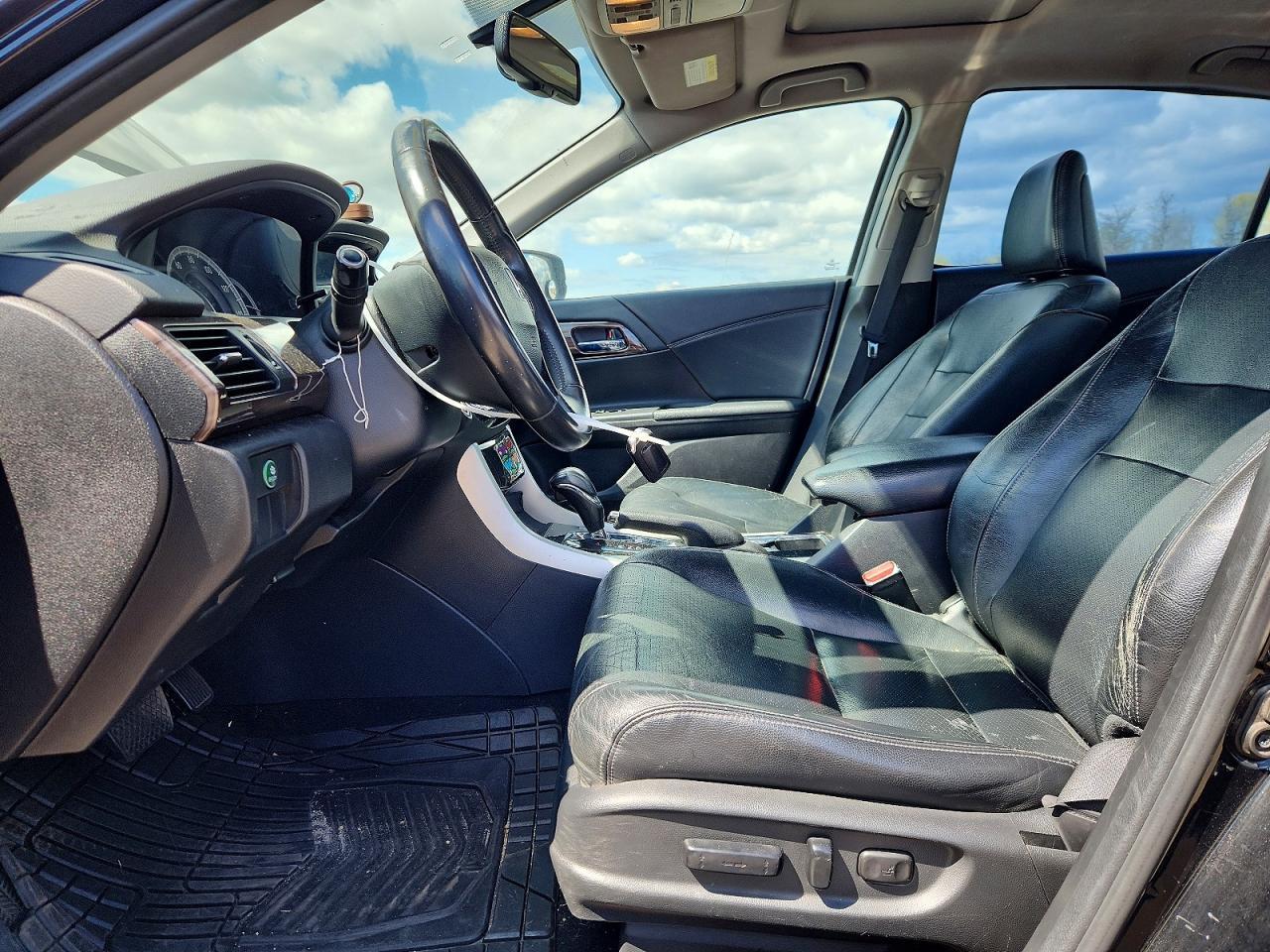 2016 Honda Accord - Фото 7