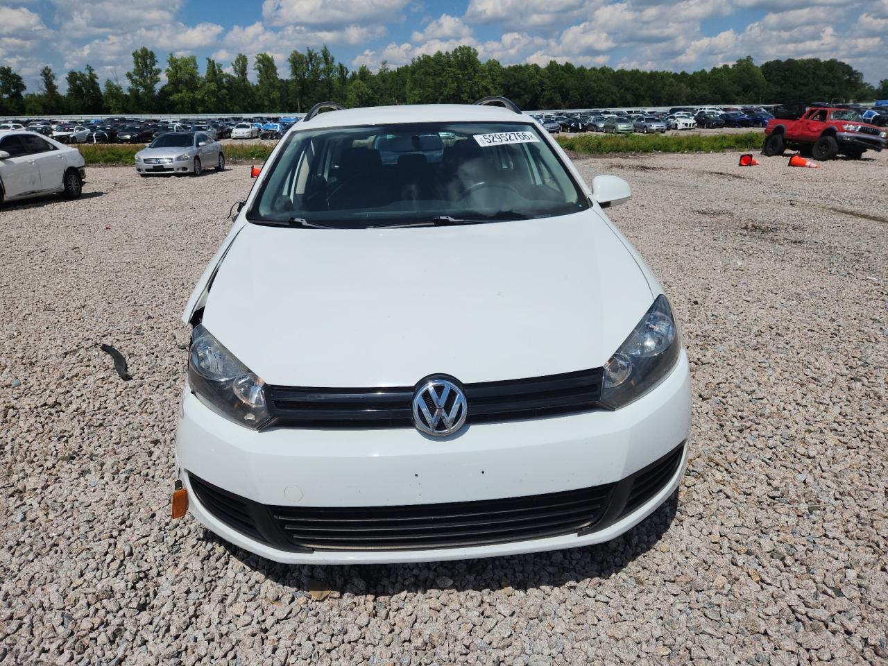 2014 Volkswagen Jetta S - Image 5