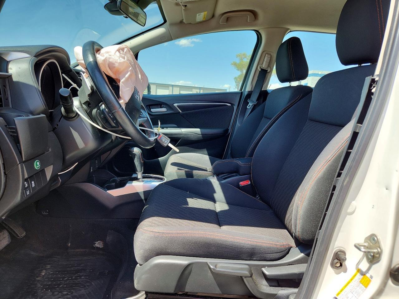 2018 Honda Fit Dx-A - Image 7