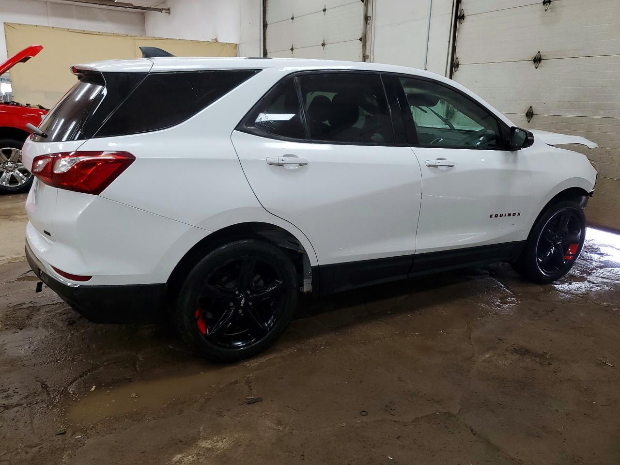 2019 Chevrolet Equinox Lt - Фото 3