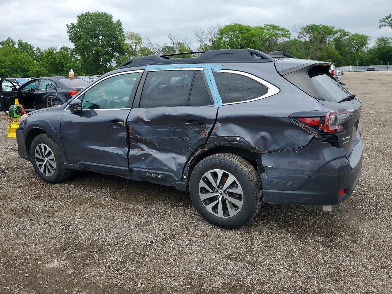 2023 Subaru Outback Premium - Фото 2