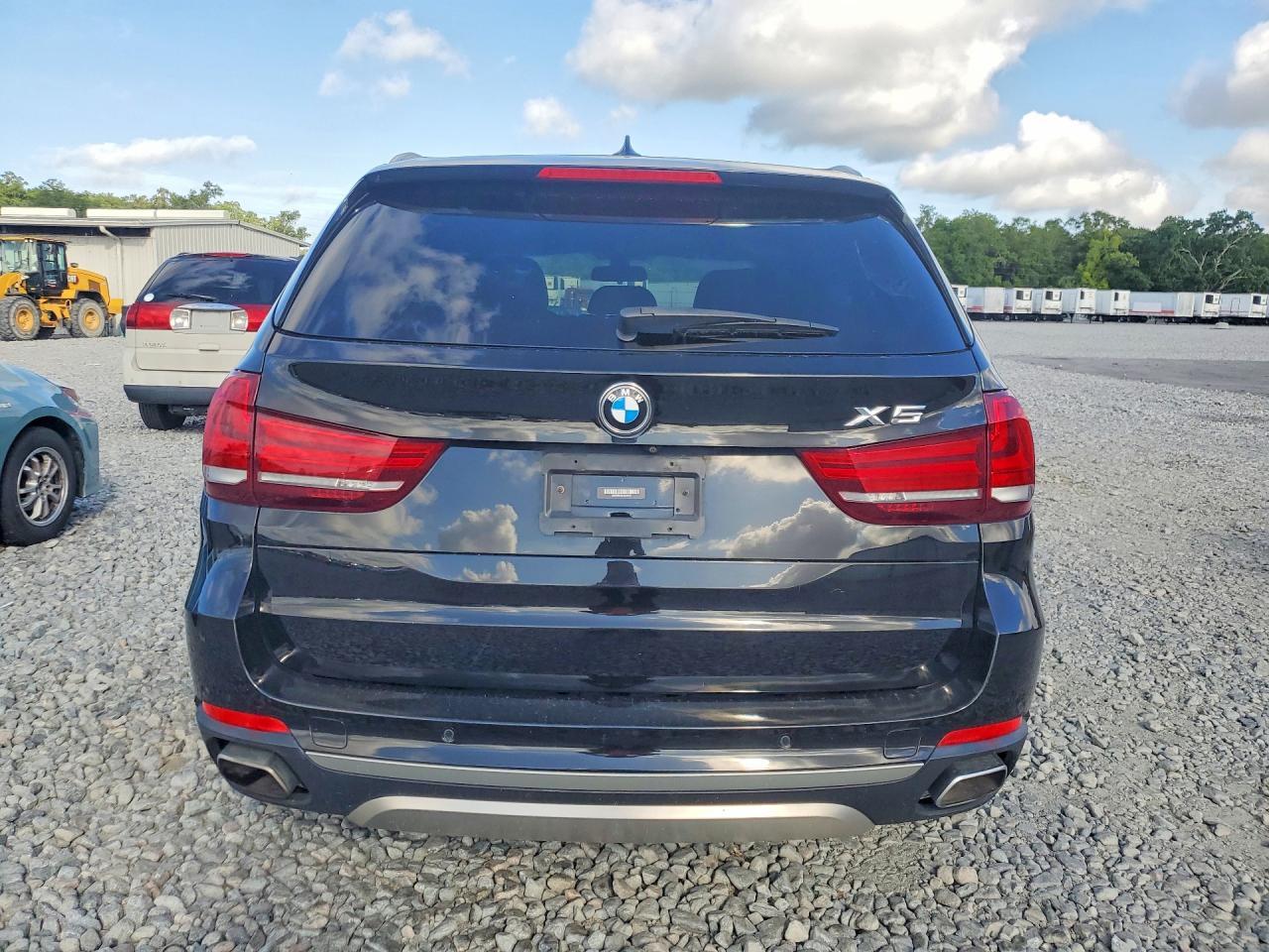 2018 BMW X5 xDrive35I - Фото 6