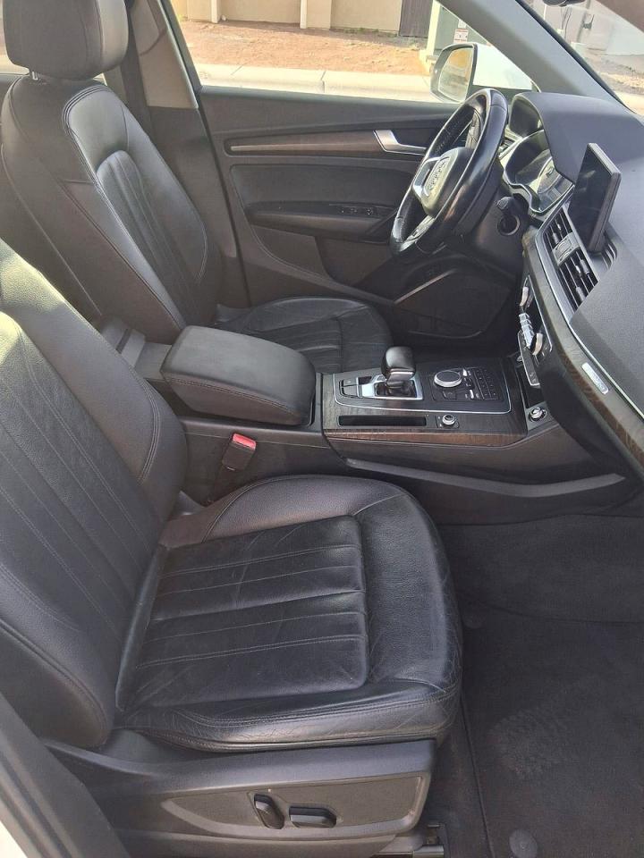 2018 Audi Q5 Premium - Image 5