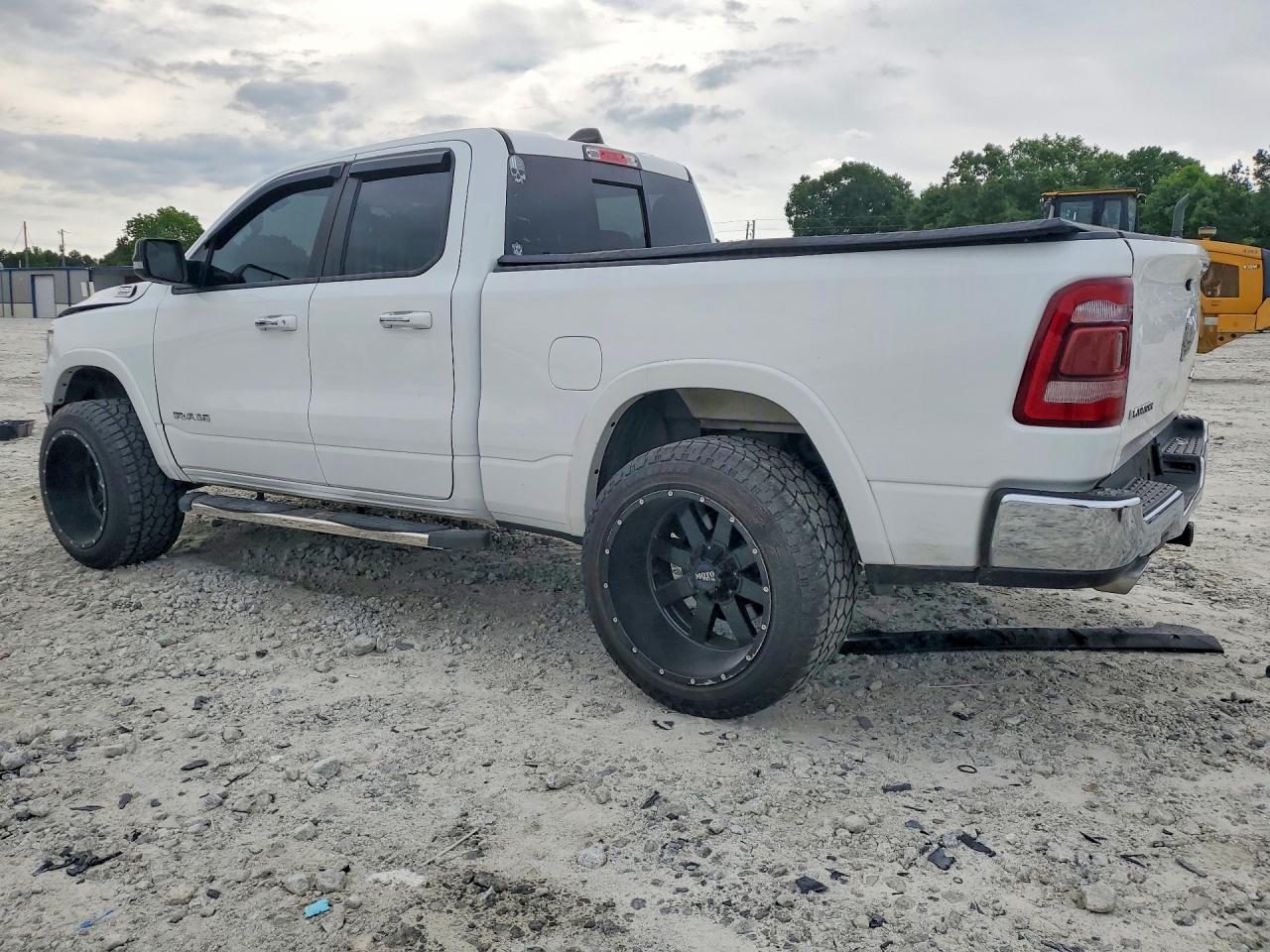 2020 Ram 1500 - Фото 2