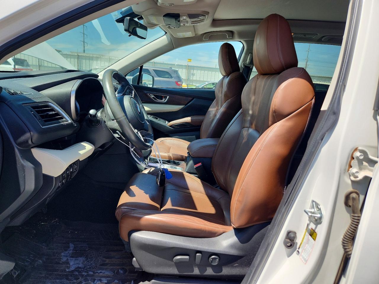 2021 Subaru Ascent Touring - Фото 7