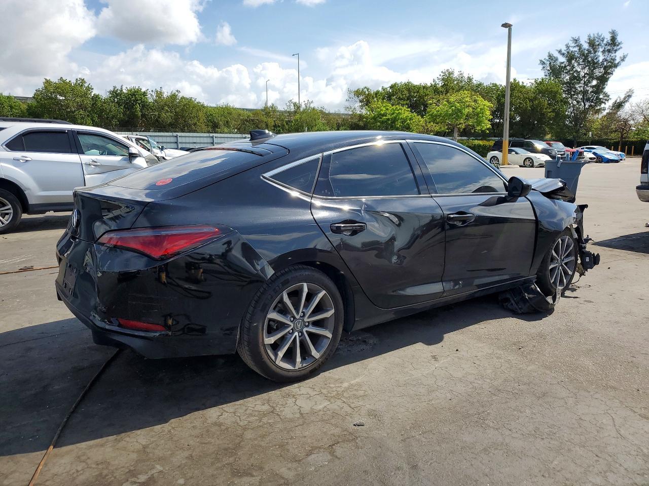 2024 Acura Integra - Image 3