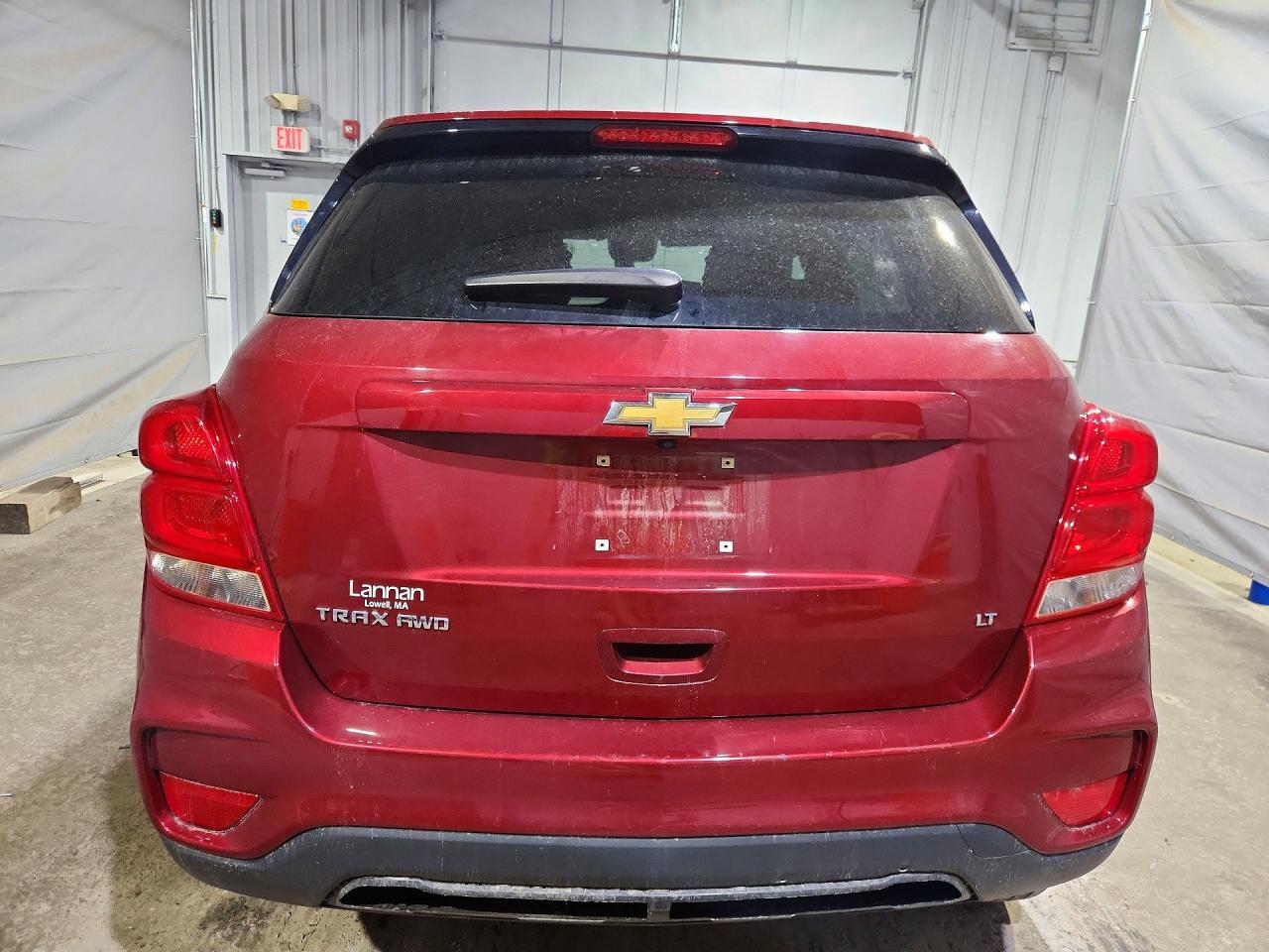 2020 Chevrolet Trax 1Lt - Image 6