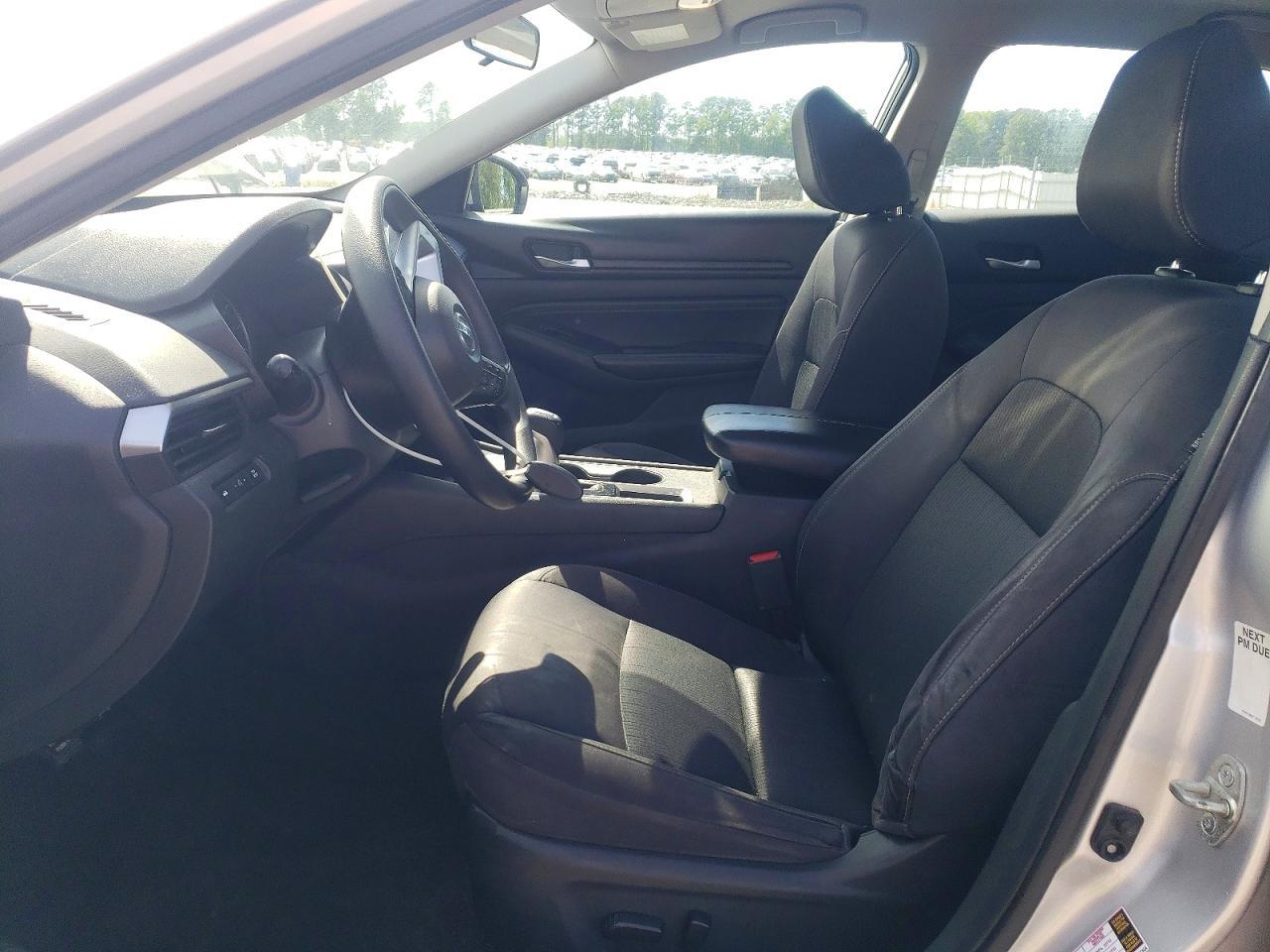 2020 Nissan Altima S - Image 7