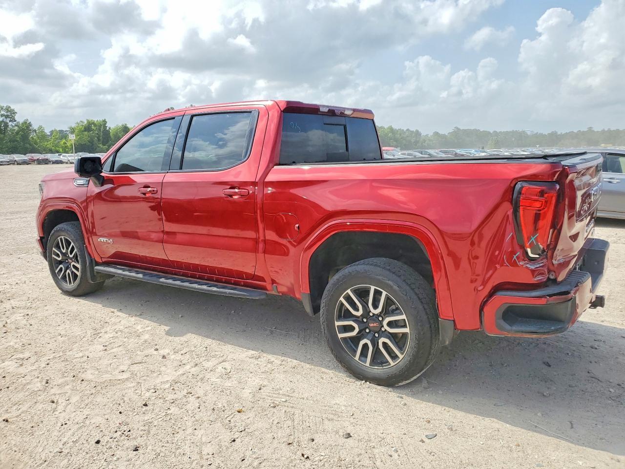 2023 GMC Sierra K1500 At4 - Image 2
