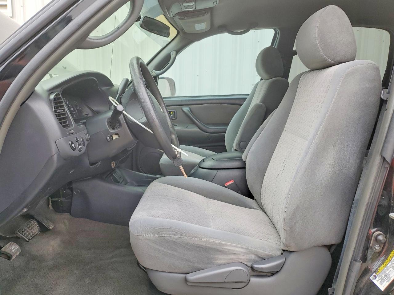 2006 Toyota Tundra Double Cab Sr5 - Image 7