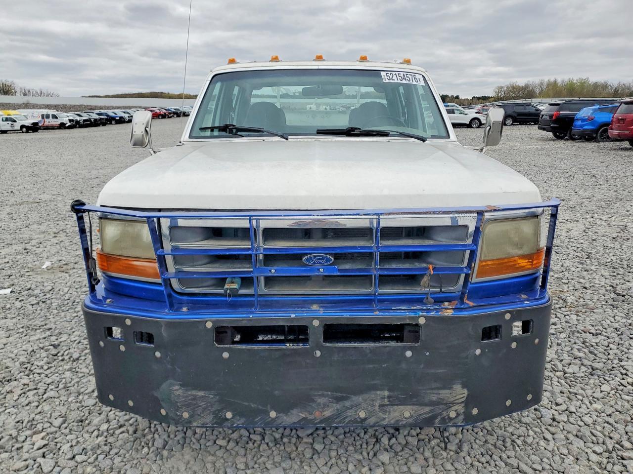 1994 Ford F350 - Image 5