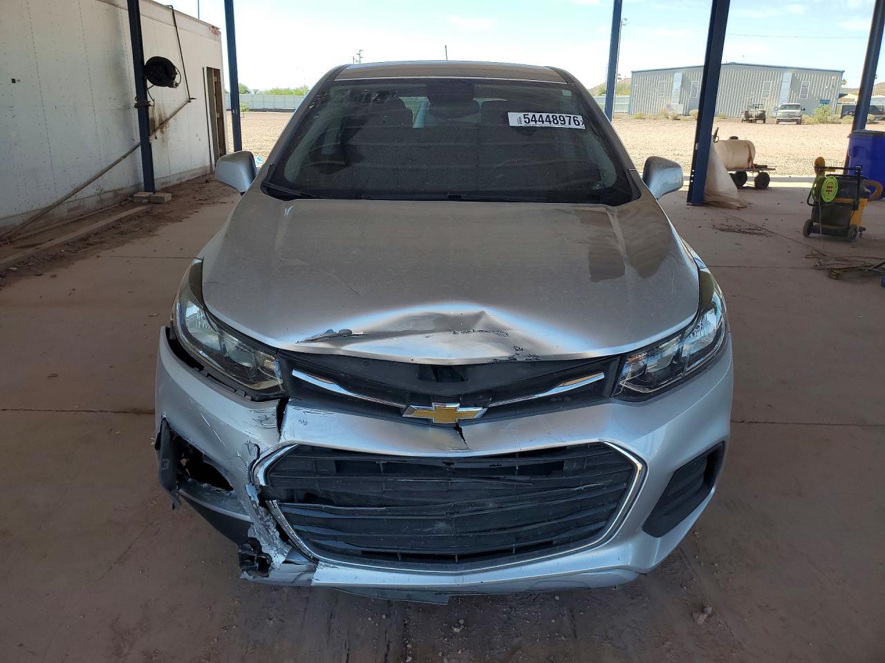 2020 Chevrolet Trax Ls - Image 5