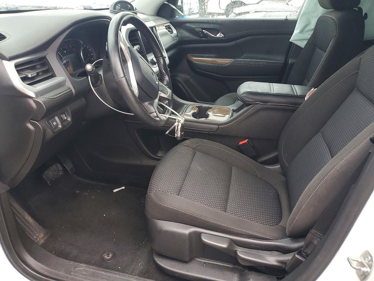 2020 GMC Acadia Sle - Image 7