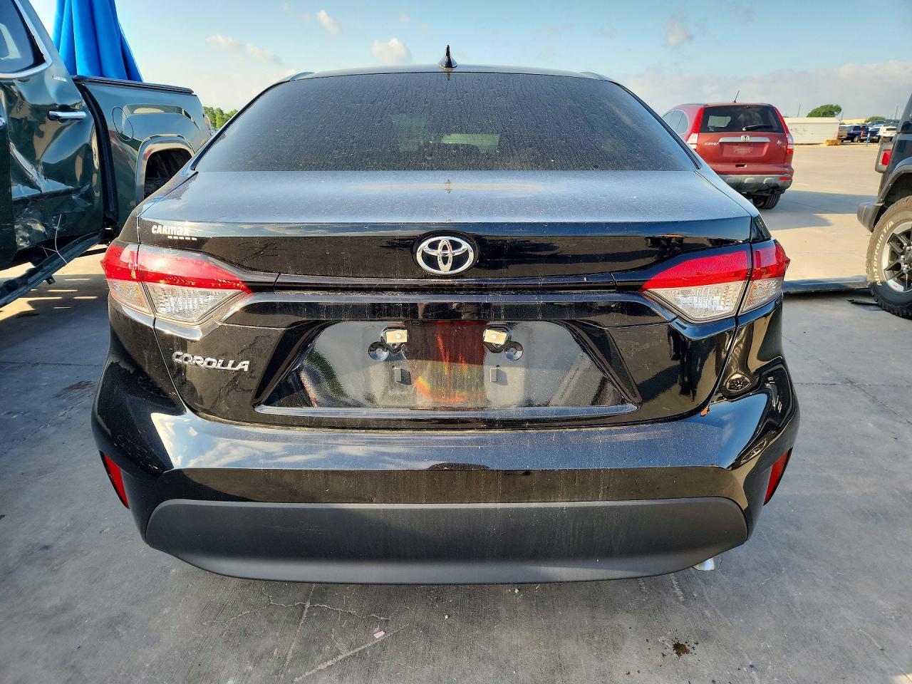 2024 Toyota Corolla Le - Фото 6