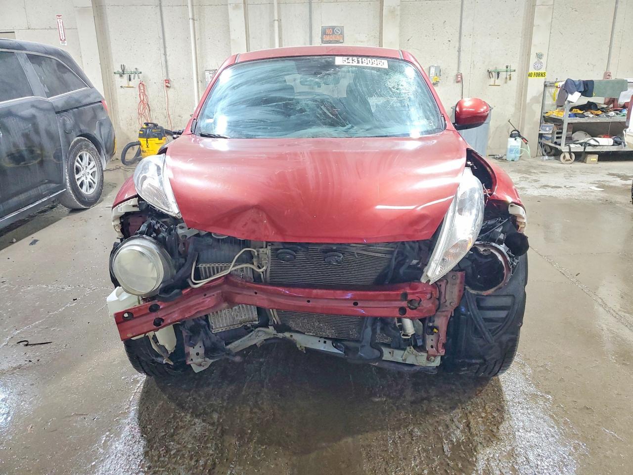 2013 Nissan Juke S - Image 5