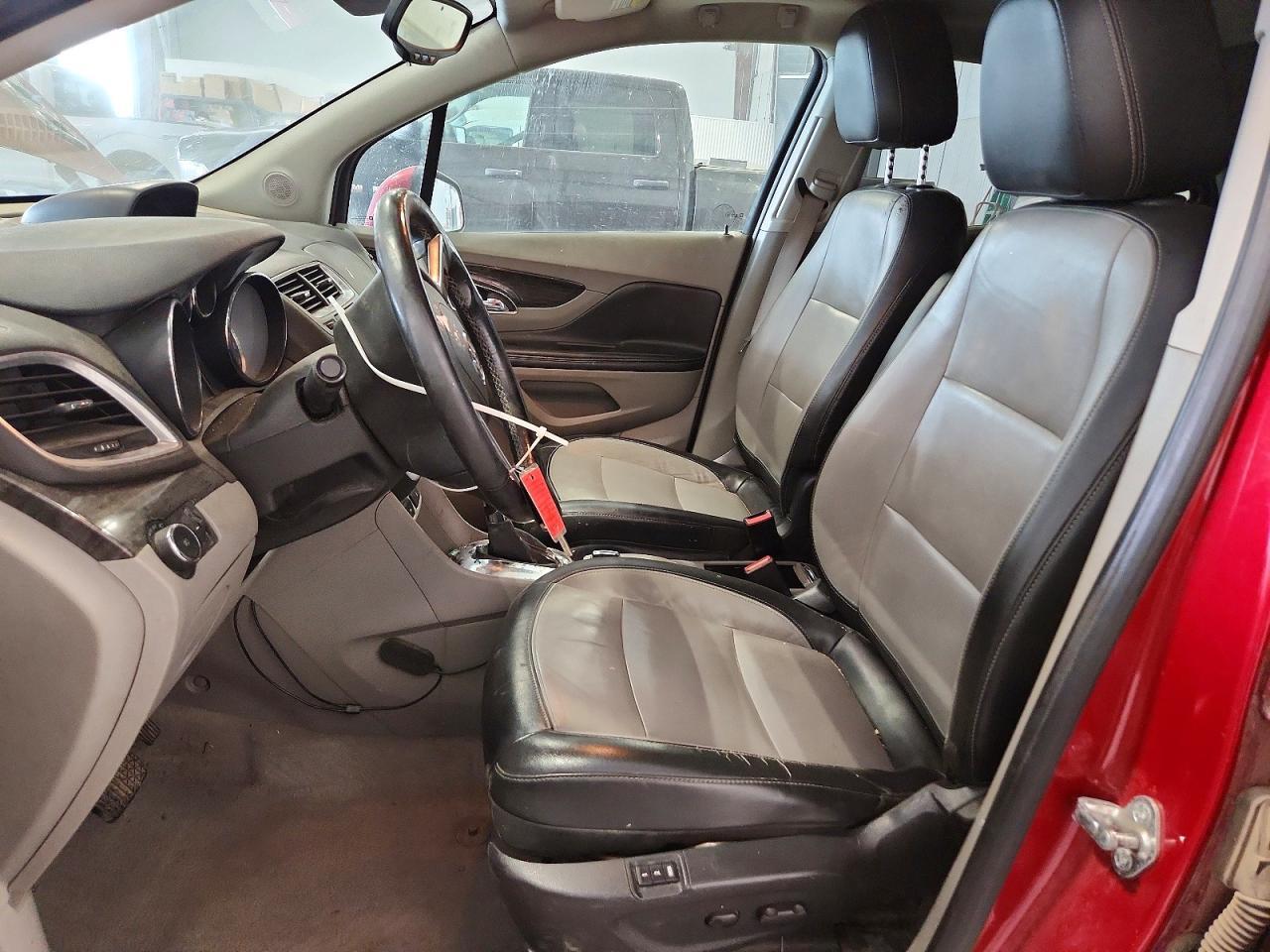 2013 Buick Encore Premium - Image 7