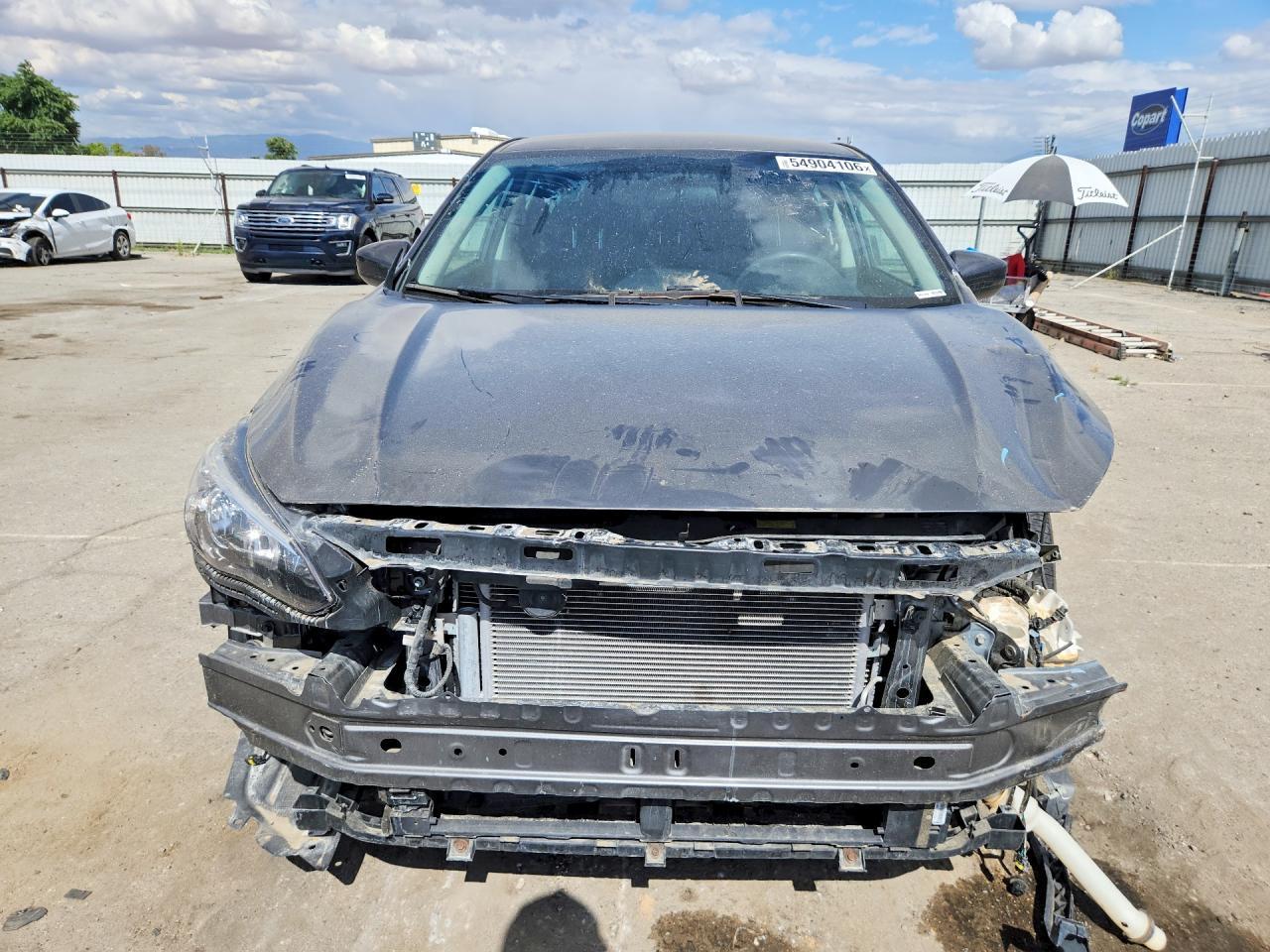 2019 Subaru Impreza Premium - Image 5