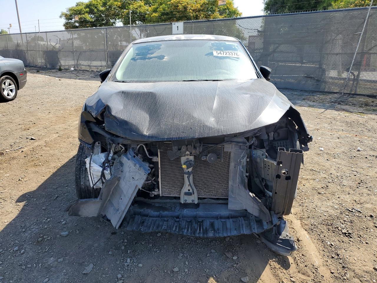 2016 Nissan Sentra S - Фото 5