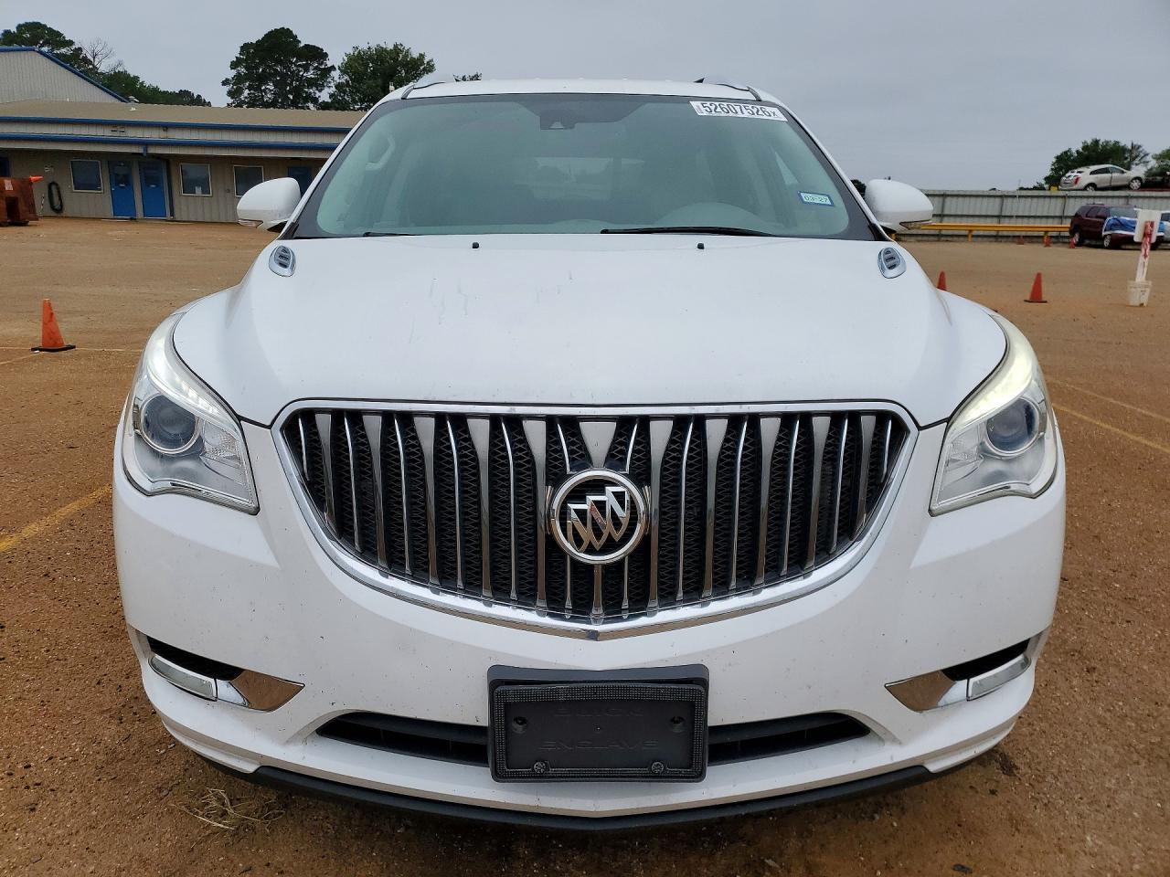 2016 Buick Enclave - Image 5