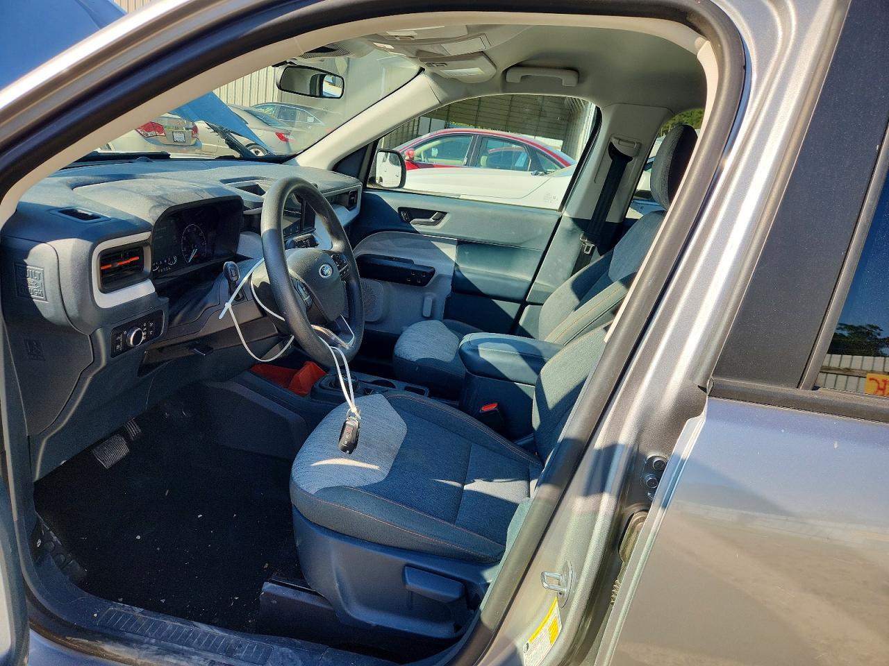2023 Ford Maverick Xl - Фото 7