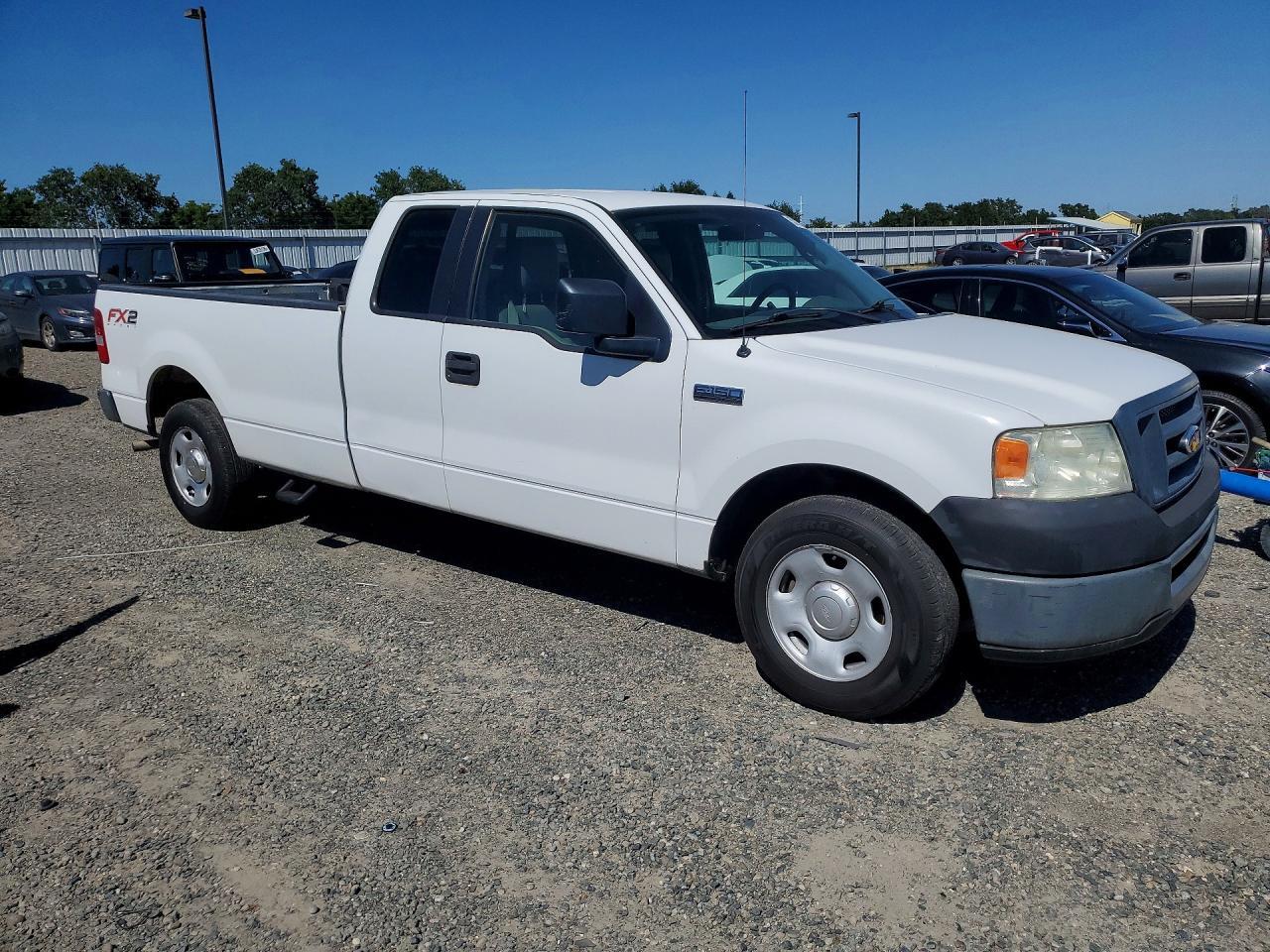 2006 Ford F150 - Фото 4
