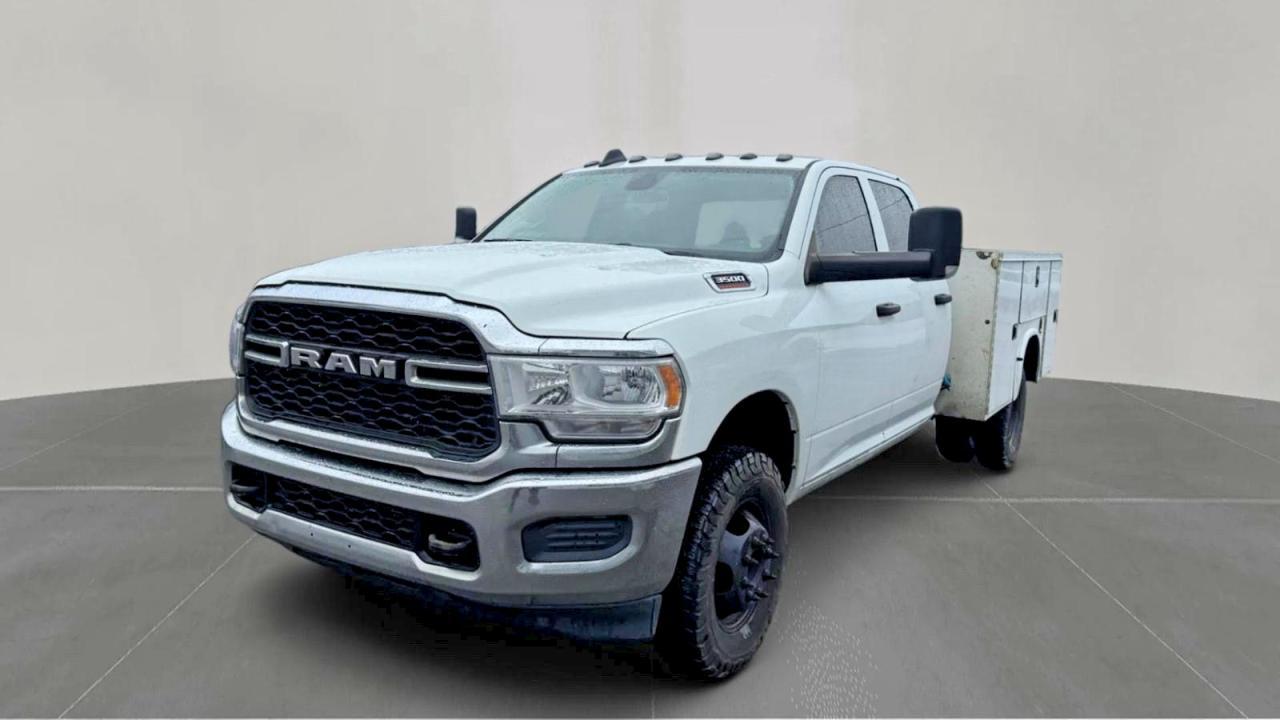2020 Ram 3500 - Фото 2