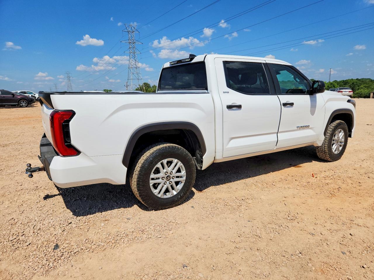 2024 Toyota Tundra Sr5 - Фото 3