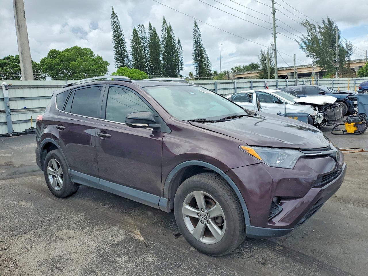 2018 Toyota Rav4 - Фото 4