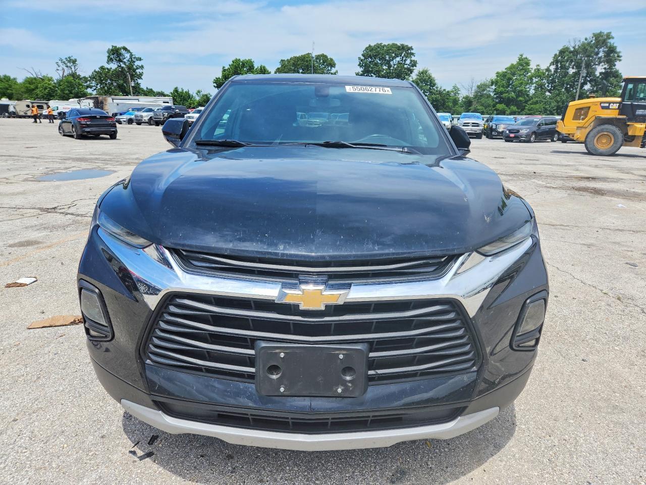 2020 Chevrolet Blazer 1Lt - Фото 5