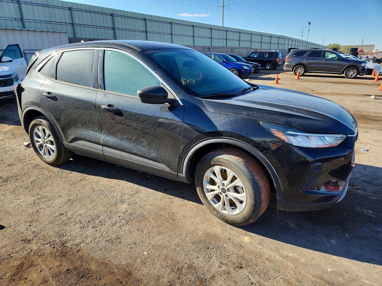 2024 Ford Escape Active - Фото 4