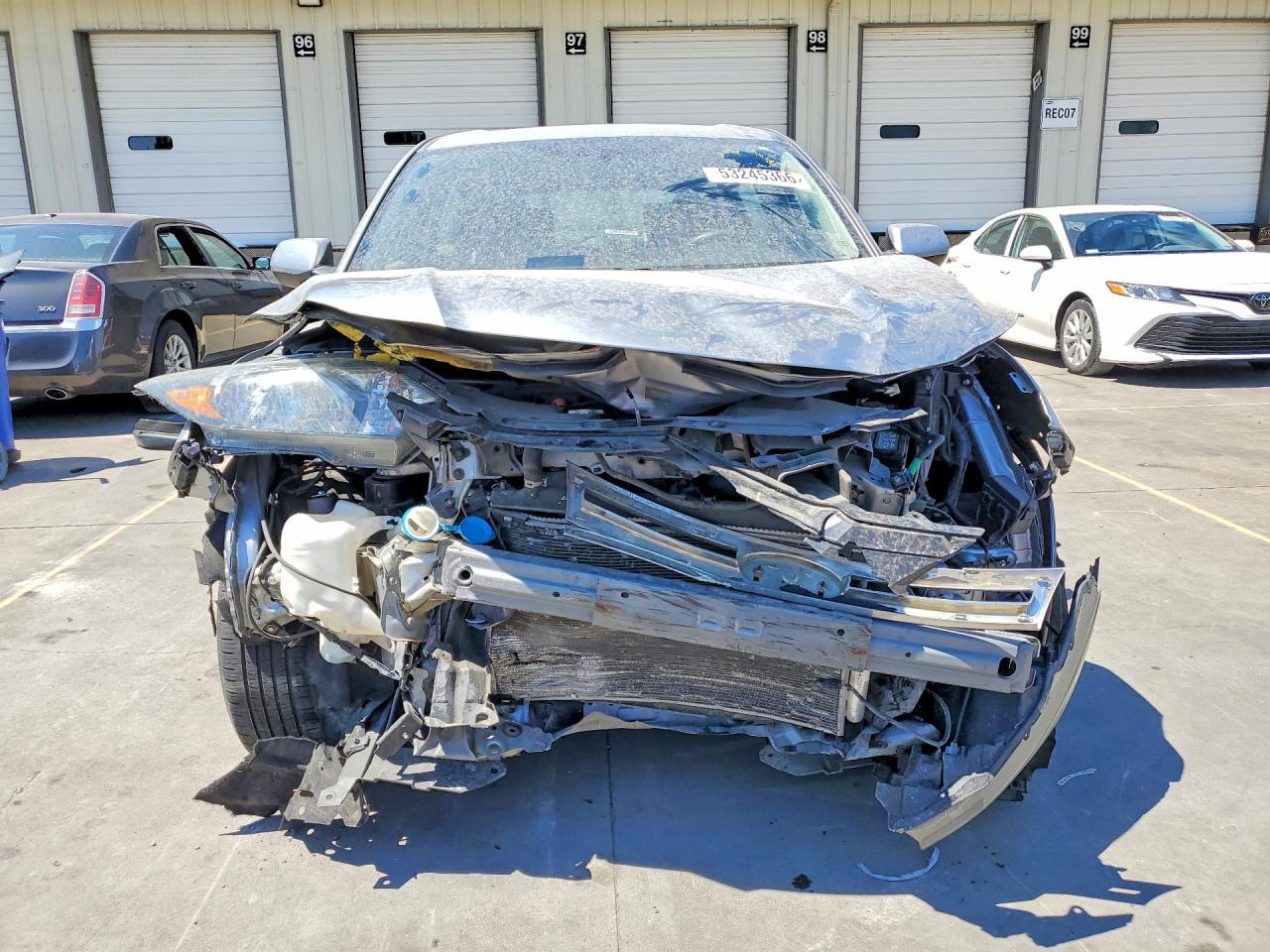 2018 Honda Hr-V Lx - Image 5