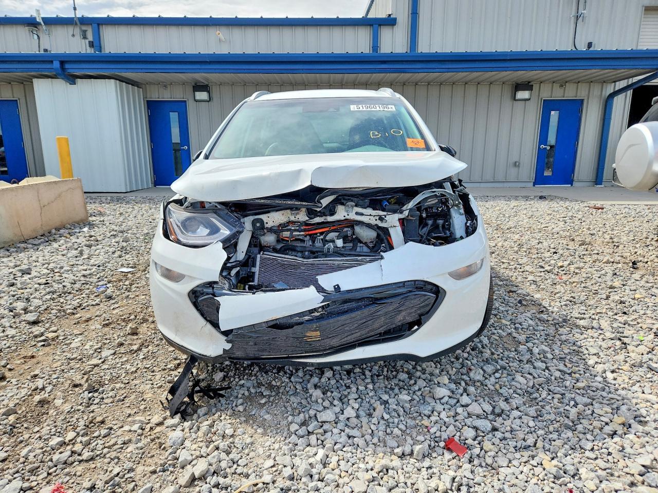 2020 Chevrolet Bolt Ev Premier - Image 5