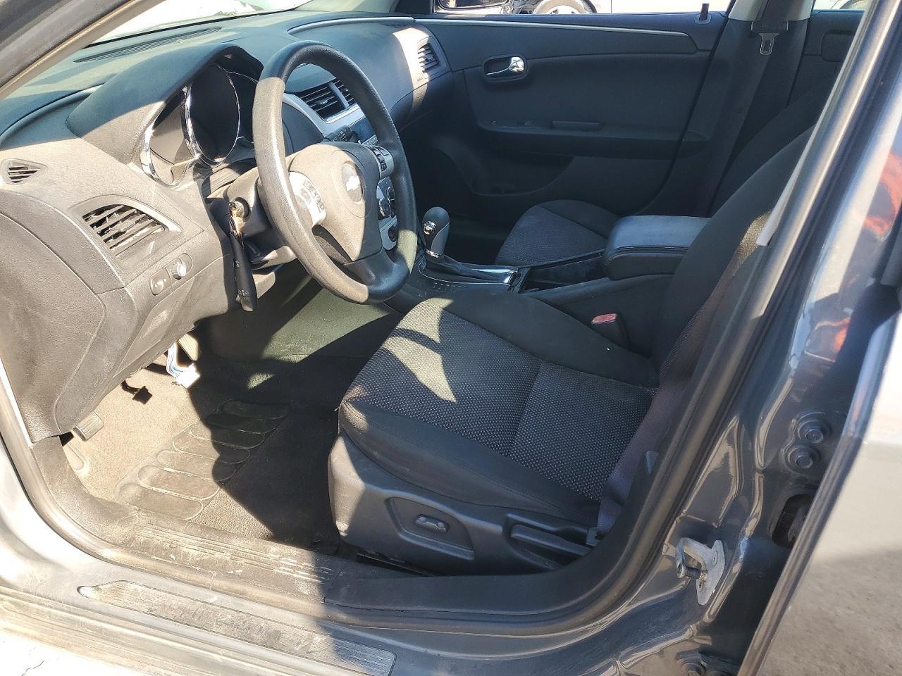2008 Chevrolet Malibu 1Lt - Image 7