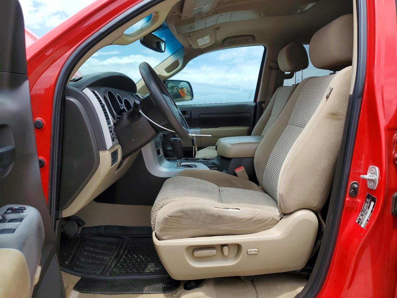 2008 Toyota Tundra Sr5 - Image 7