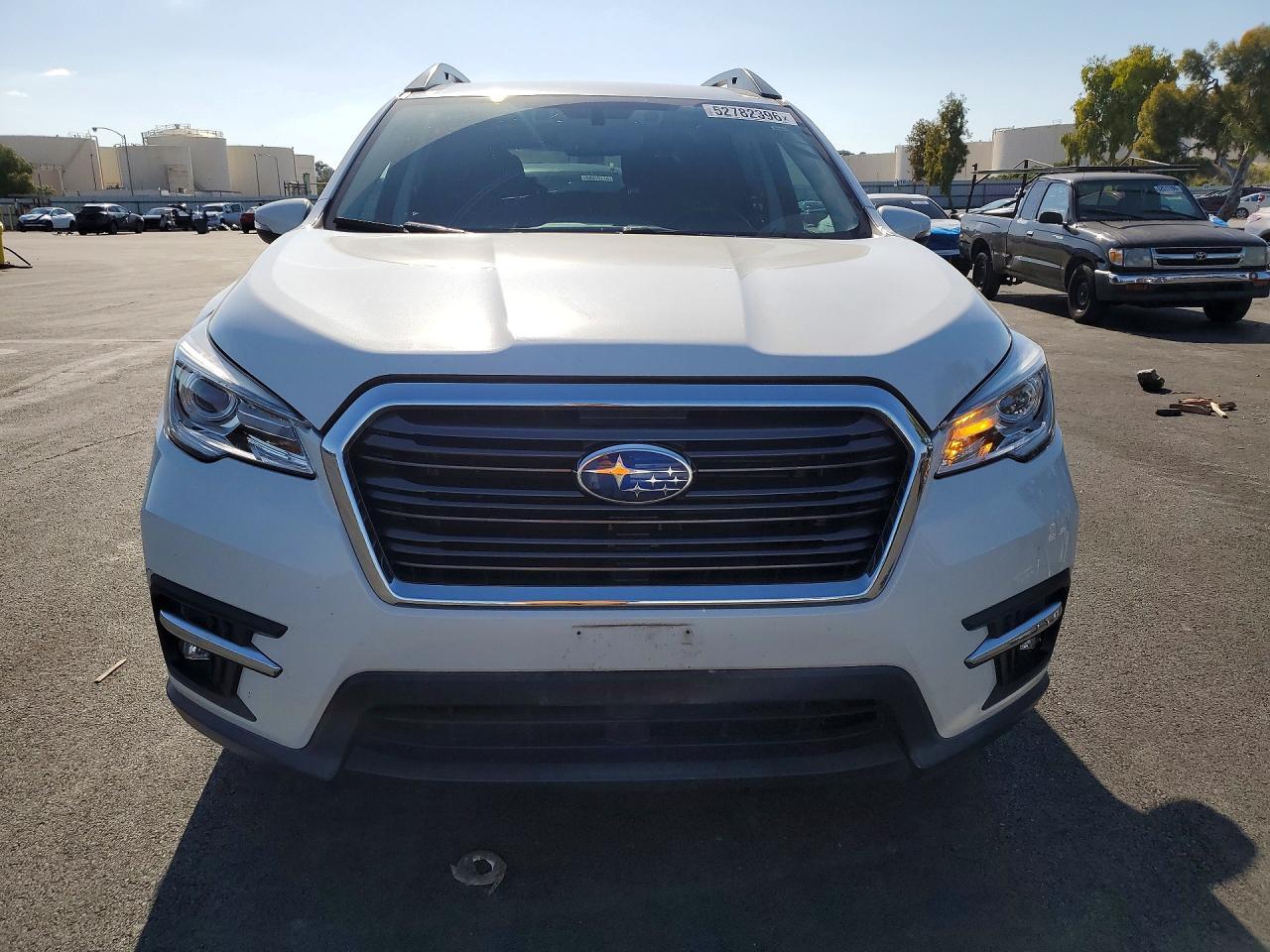2021 Subaru Ascent Limited - Image 5