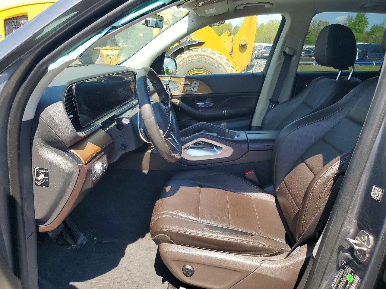 2020 Mercedes-Benz Gle 350 4Matic - Image 7