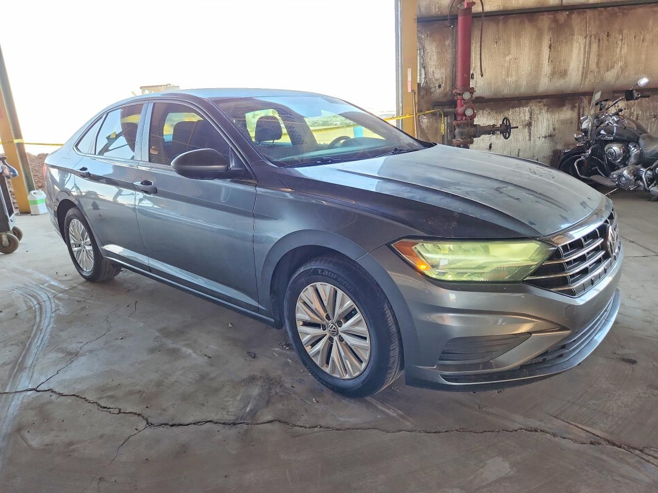 2020 Volkswagen Jetta S - Image 4