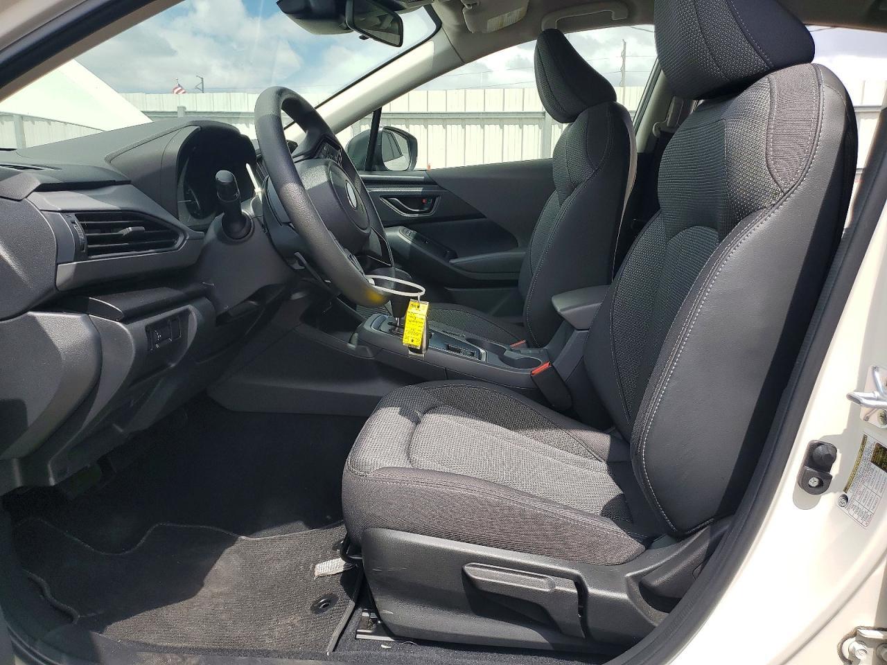 2024 Subaru Crosstrek Premium - Image 7