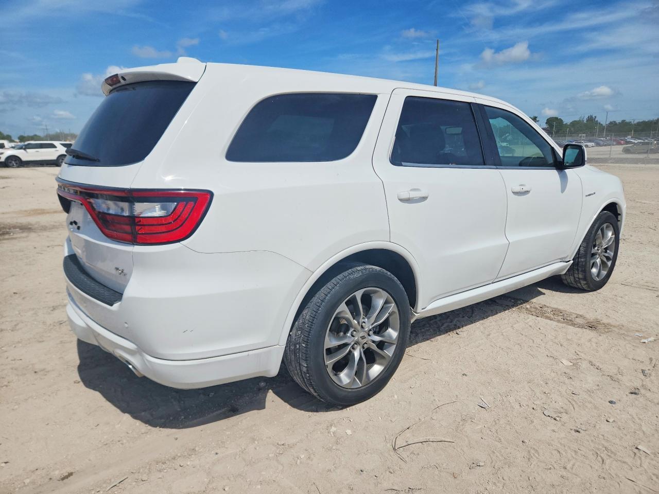 2020 Dodge Durango - Фото 3