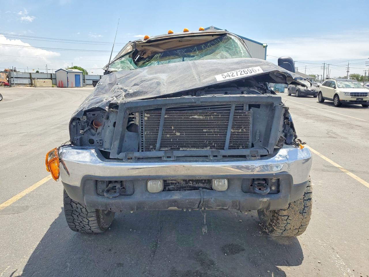 2001 Ford F350 Srw Super Duty - Фото 5