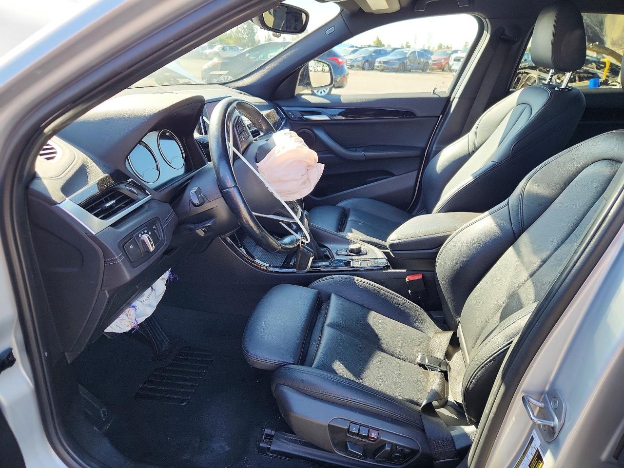 2018 BMW X2 Sdrive28I - Image 7