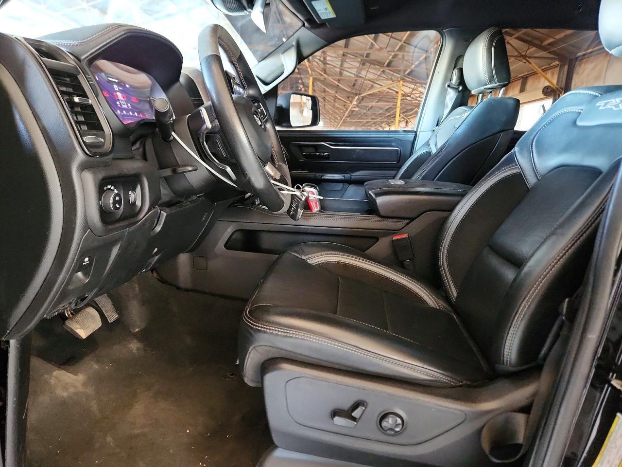 2023 Ram 1500 - Фото 7