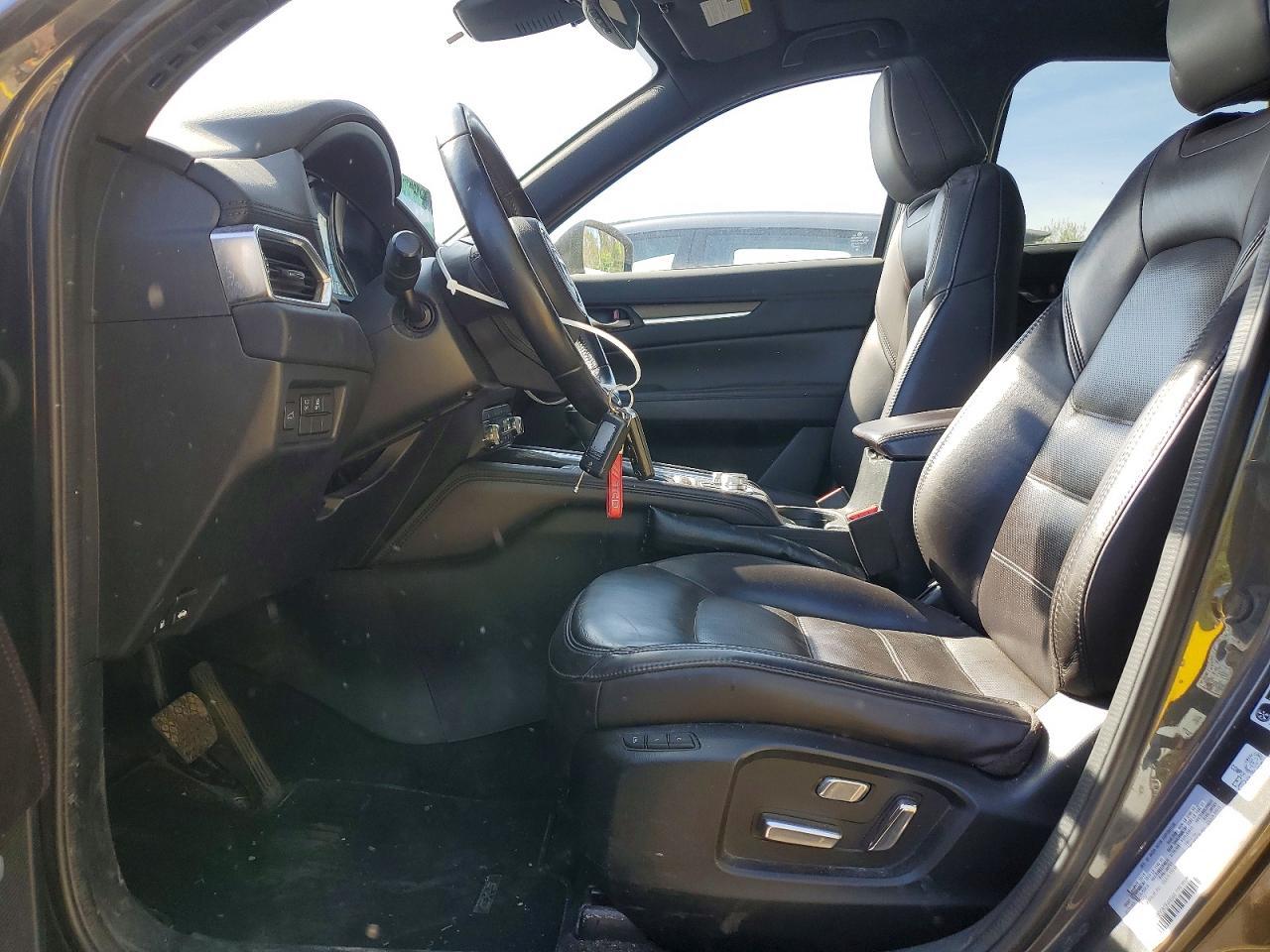 2019 Mazda Cx-5 Signature - Фото 7