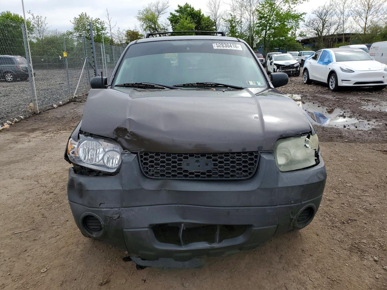 2006 Ford Escape Xls - Фото 5