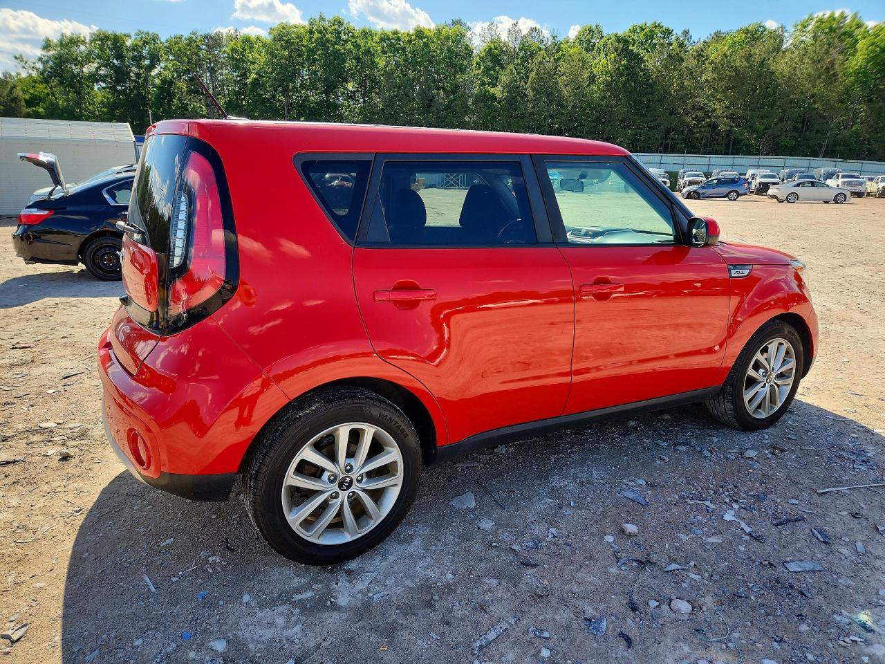 2018 Kia Soul + - Фото 3