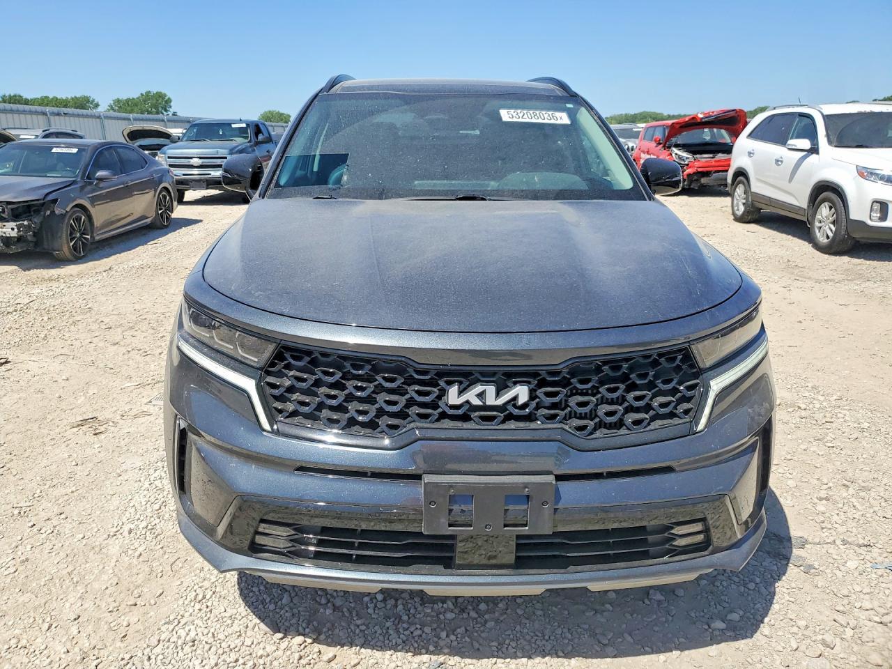 2022 Kia Sorento Sx - Image 5